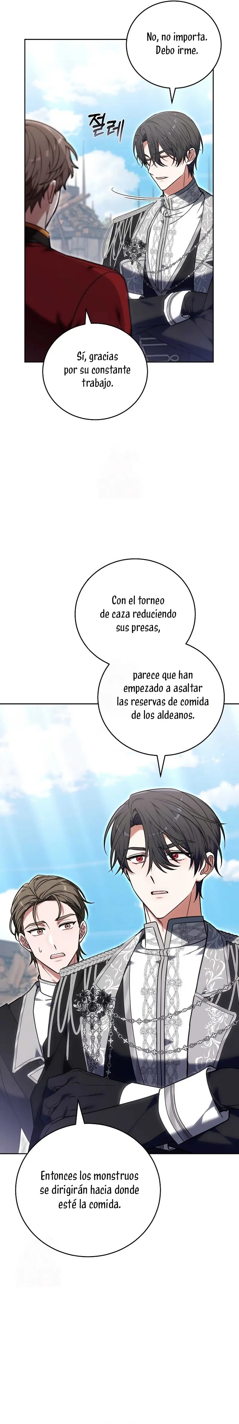 ¡Me gustas! (Por 101ª vez) capítulo 41, página 14