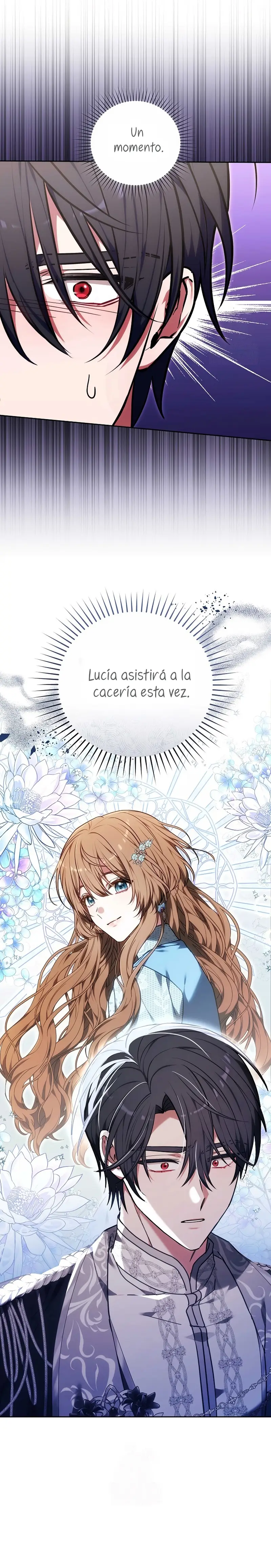 ¡Me gustas! (Por 101ª vez) capítulo 41, página 16