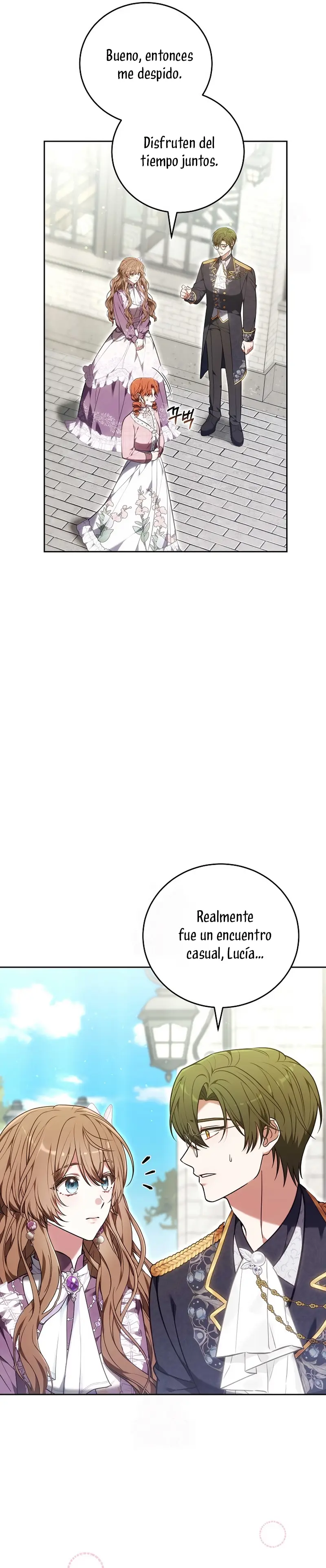 ¡Me gustas! (Por 101ª vez) capítulo 41, página 25
