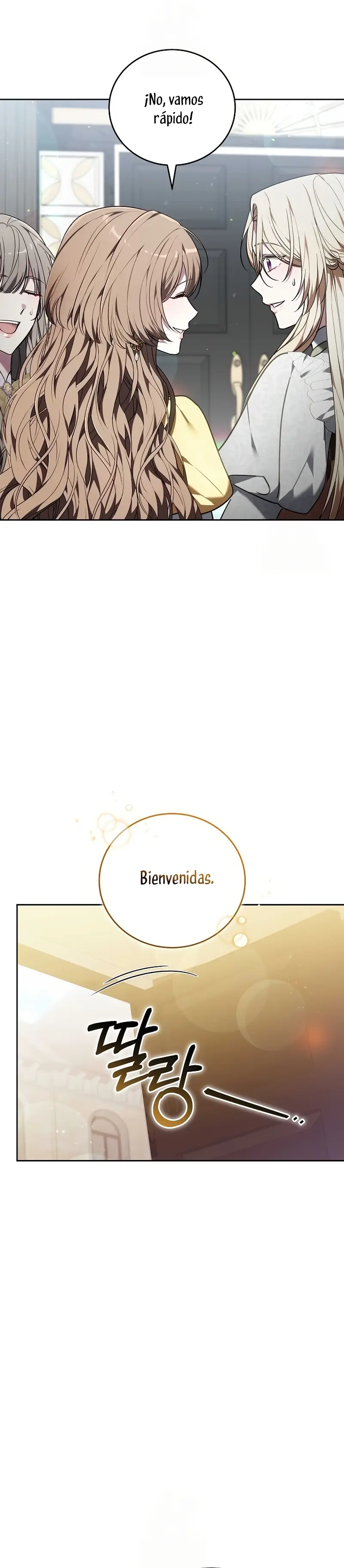 ¡Me gustas! (Por 101ª vez) capítulo 42, página 7