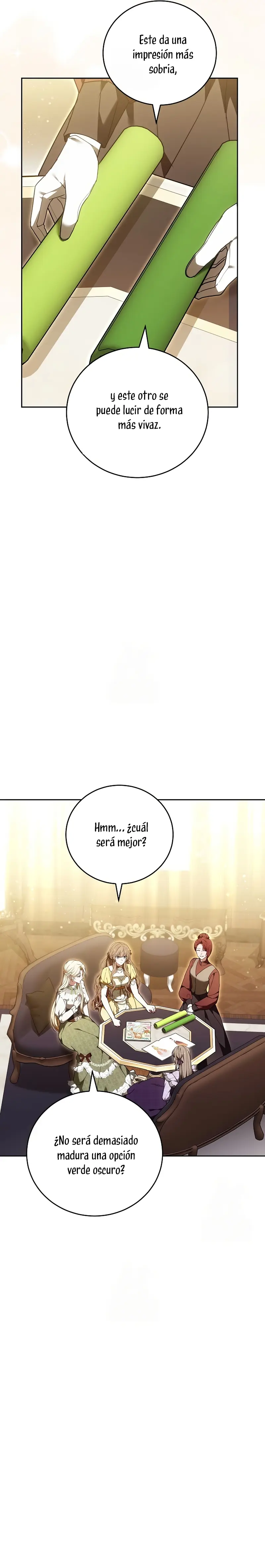 ¡Me gustas! (Por 101ª vez) capítulo 42, página 12