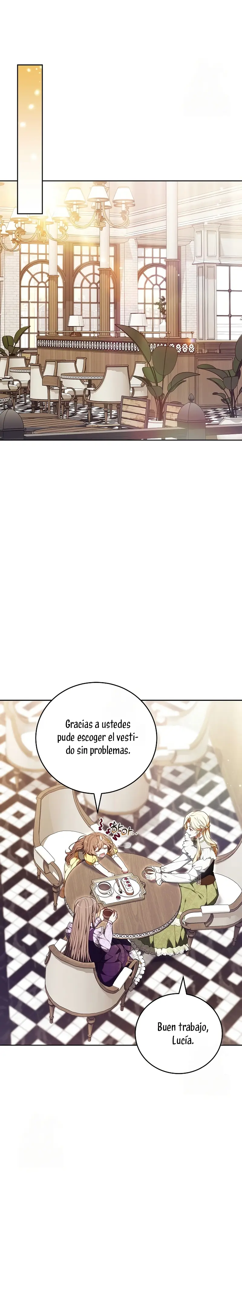 ¡Me gustas! (Por 101ª vez) capítulo 42, página 18