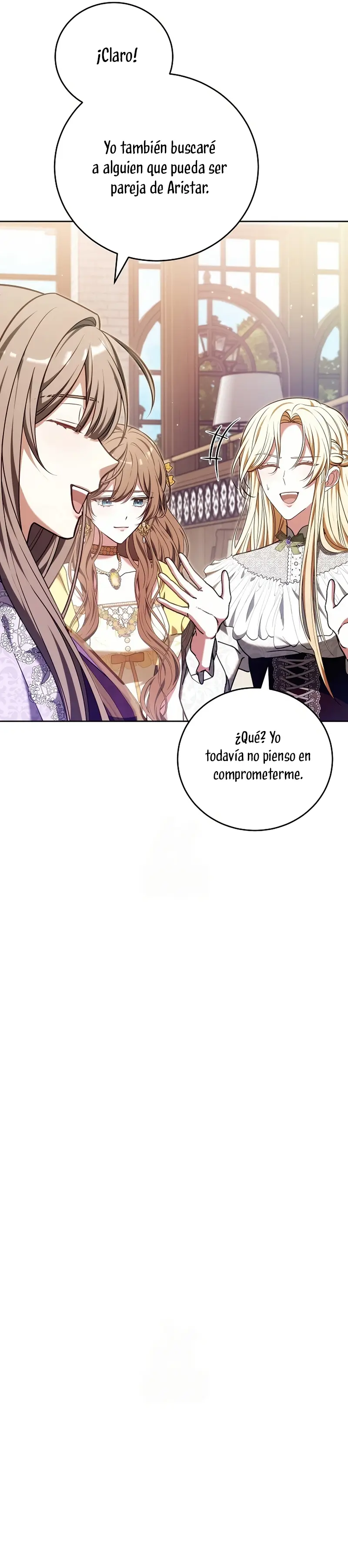 ¡Me gustas! (Por 101ª vez) capítulo 42, página 27