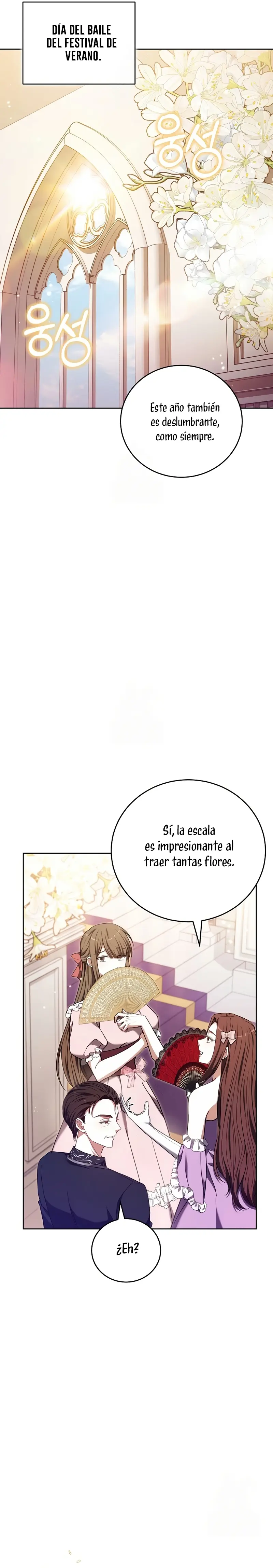 ¡Me gustas! (Por 101ª vez) capítulo 42, página 28