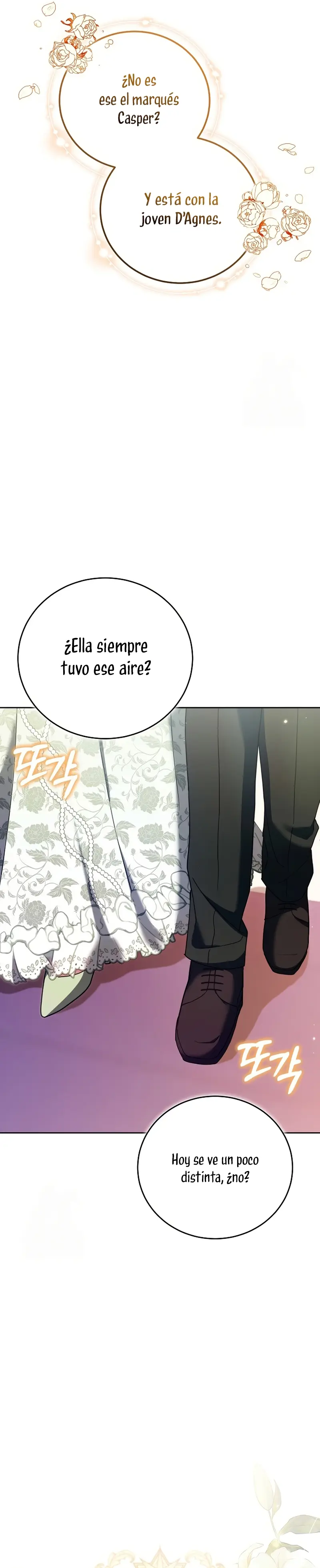 ¡Me gustas! (Por 101ª vez) capítulo 42, página 29