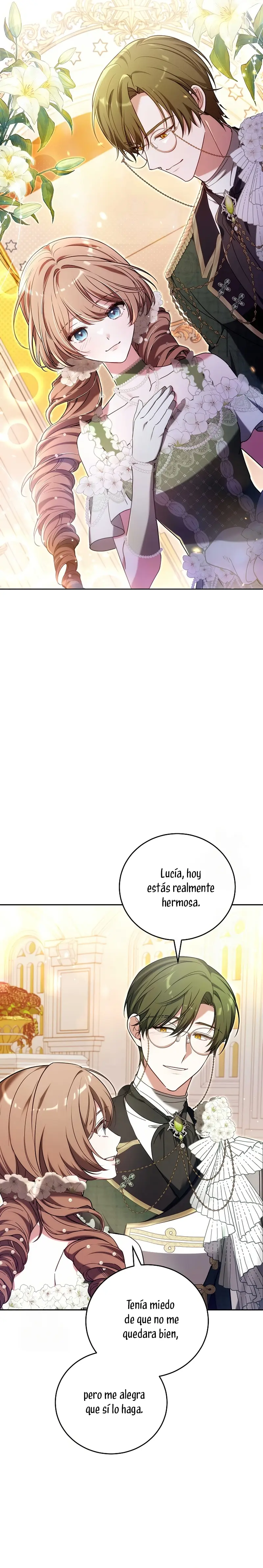 ¡Me gustas! (Por 101ª vez) capítulo 42, página 30