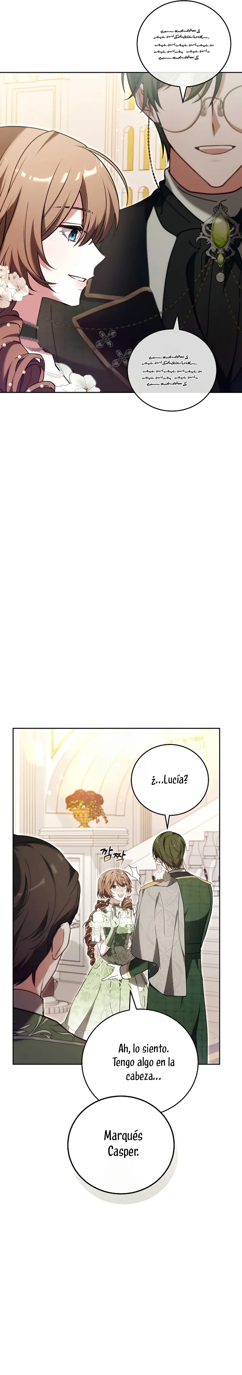 ¡Me gustas! (Por 101ª vez) capítulo 42, página 31