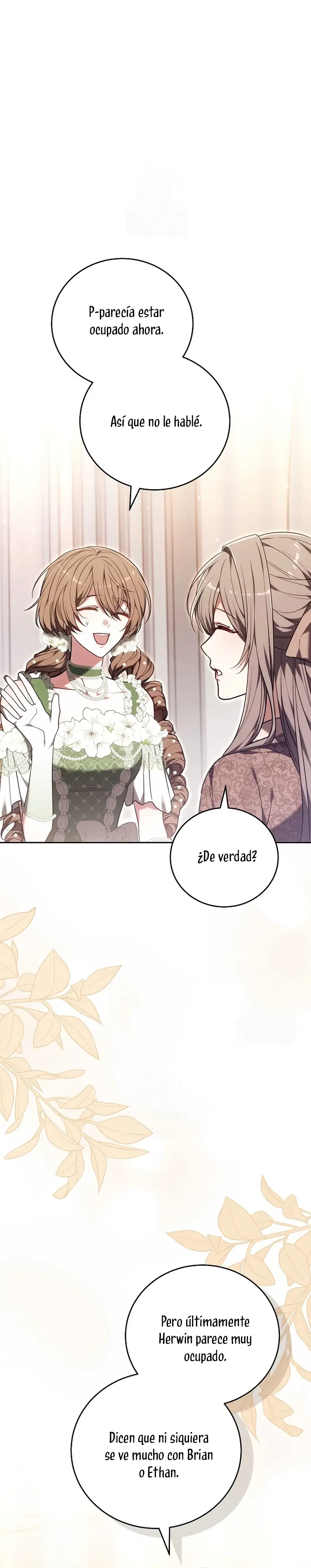 ¡Me gustas! (Por 101ª vez) capítulo 43, página 9