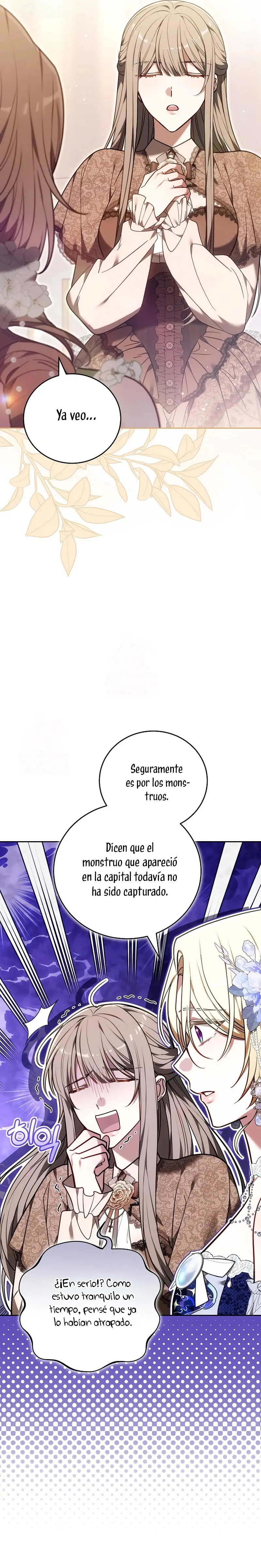 ¡Me gustas! (Por 101ª vez) capítulo 43, página 10
