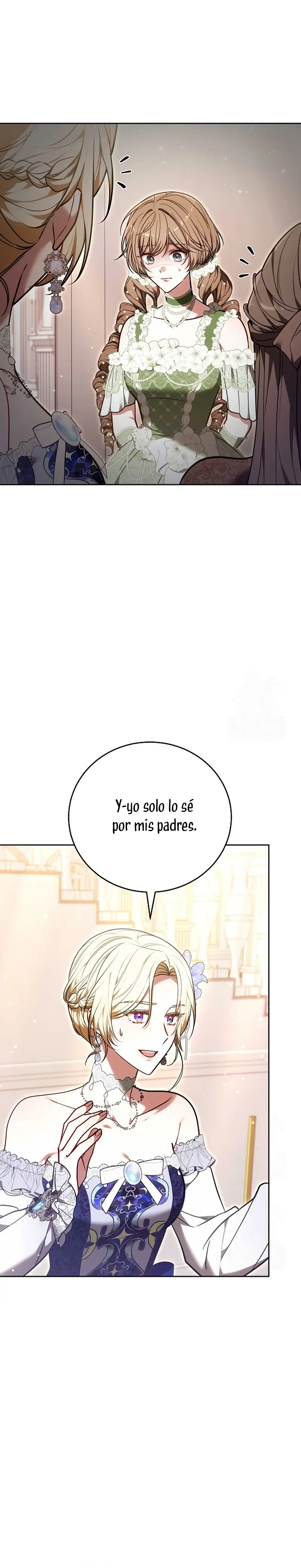 ¡Me gustas! (Por 101ª vez) capítulo 43, página 11