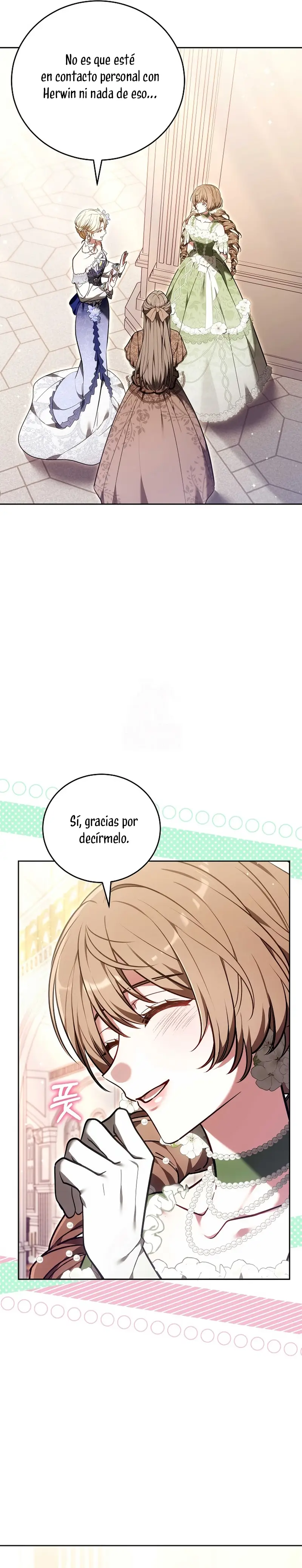 ¡Me gustas! (Por 101ª vez) capítulo 43, página 12