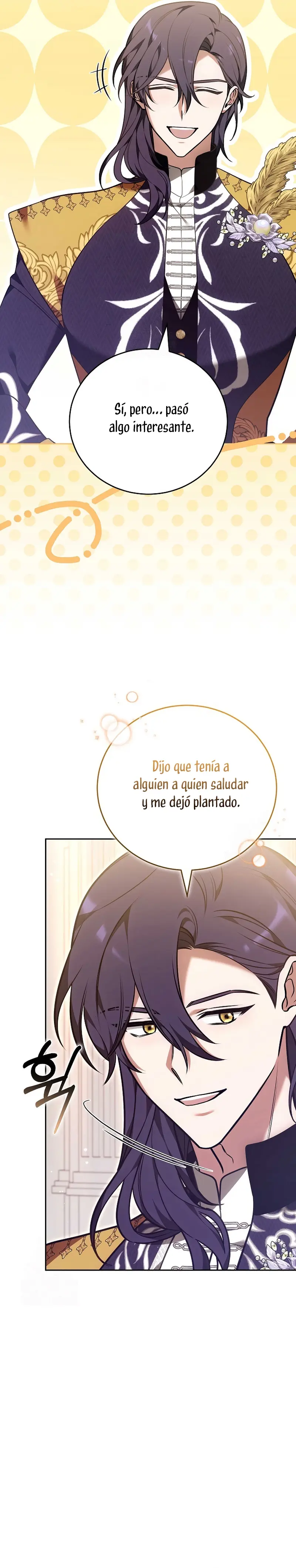¡Me gustas! (Por 101ª vez) capítulo 43, página 14