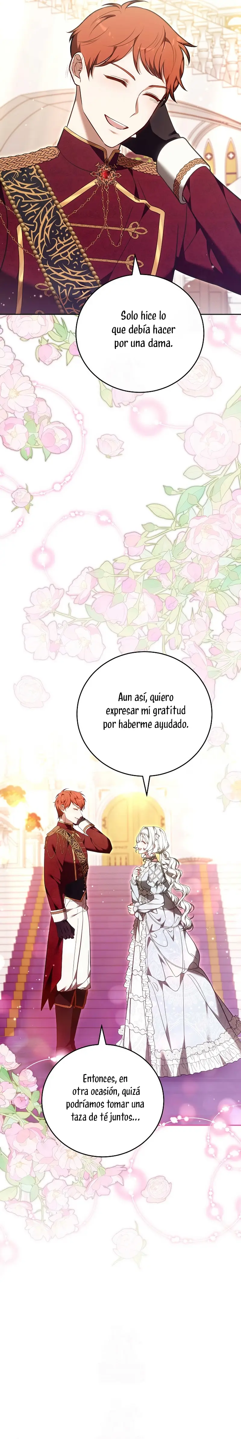 ¡Me gustas! (Por 101ª vez) capítulo 43, página 20