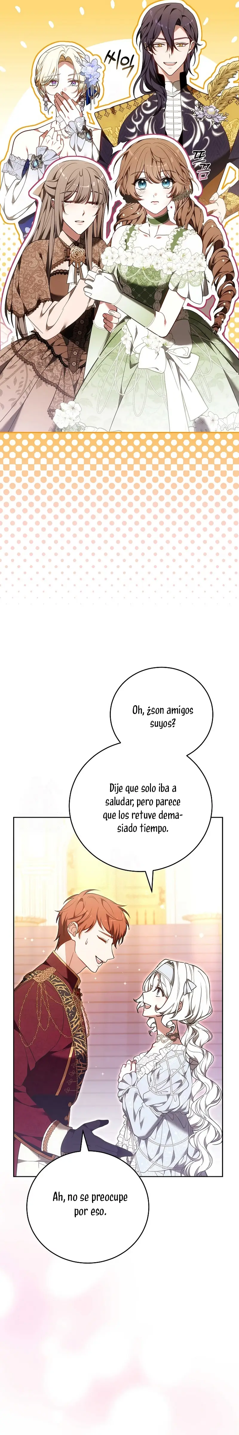 ¡Me gustas! (Por 101ª vez) capítulo 43, página 22