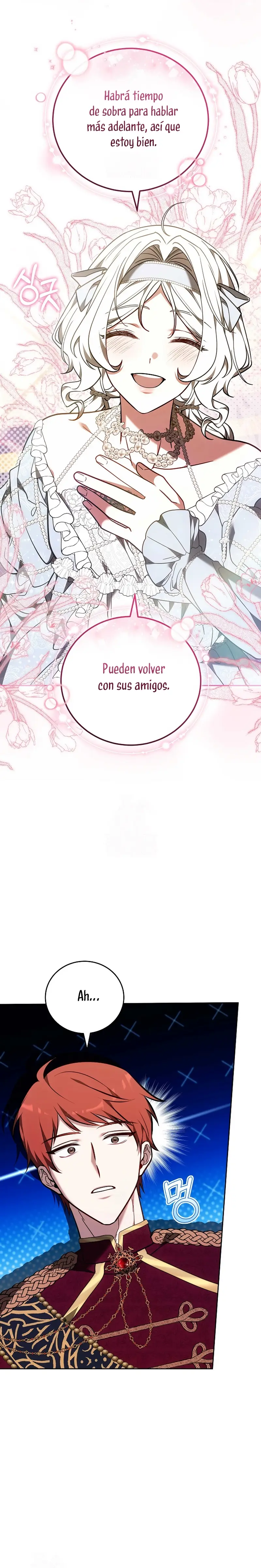 ¡Me gustas! (Por 101ª vez) capítulo 43, página 23