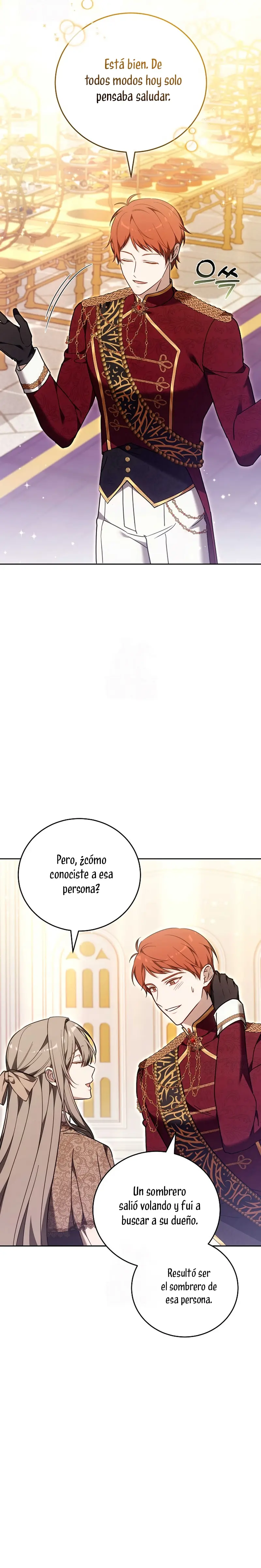 ¡Me gustas! (Por 101ª vez) capítulo 43, página 26