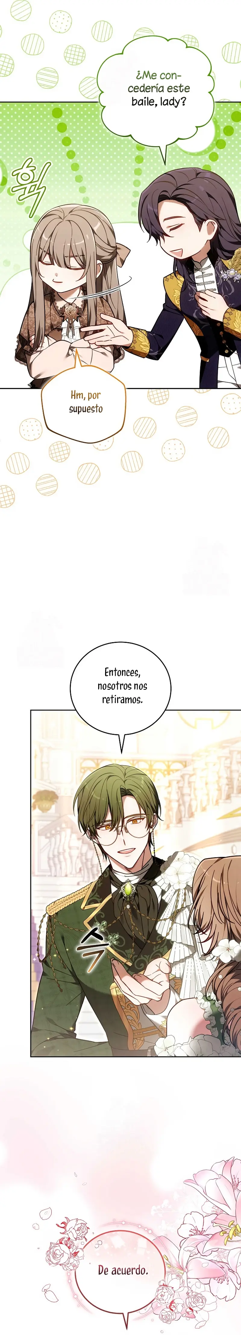 ¡Me gustas! (Por 101ª vez) capítulo 43, página 36