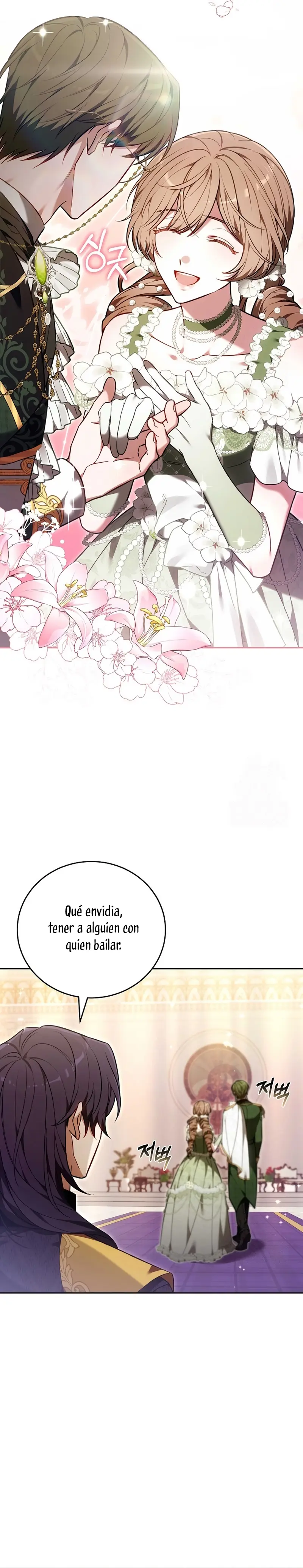 ¡Me gustas! (Por 101ª vez) capítulo 43, página 37