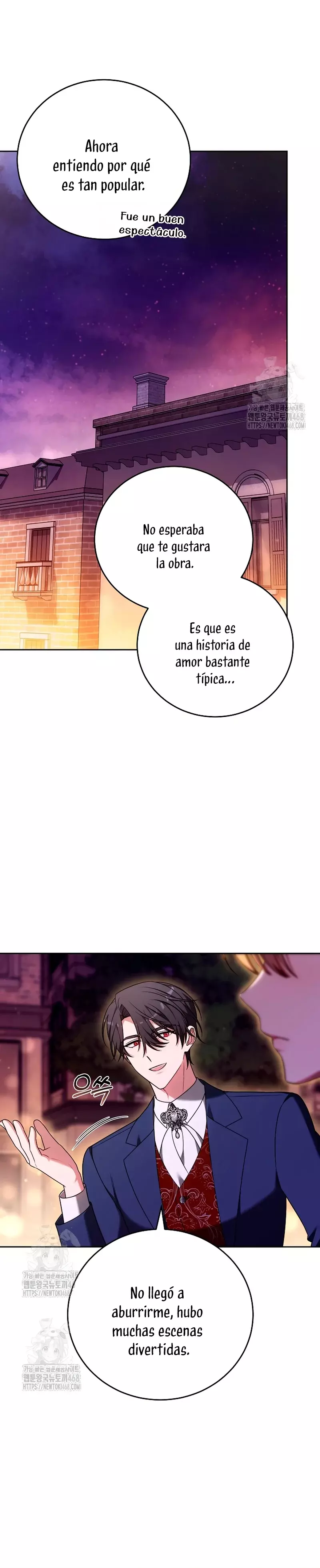¡Me gustas! (Por 101ª vez) capítulo 5, página 14