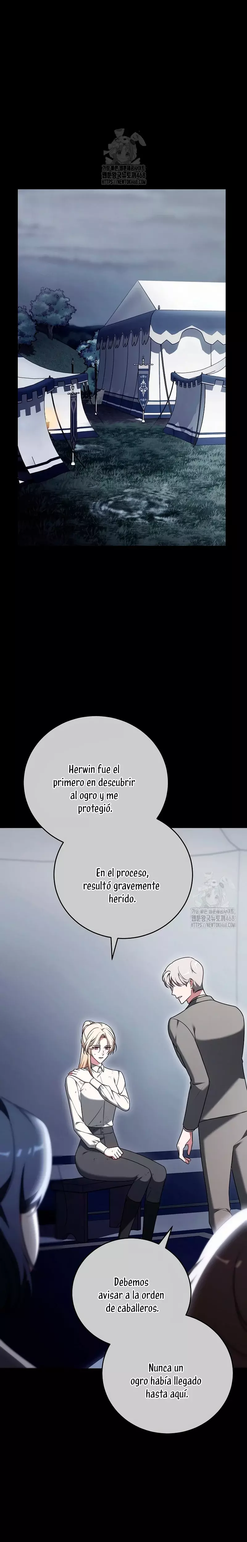 ¡Me gustas! (Por 101ª vez) capítulo 5, página 32