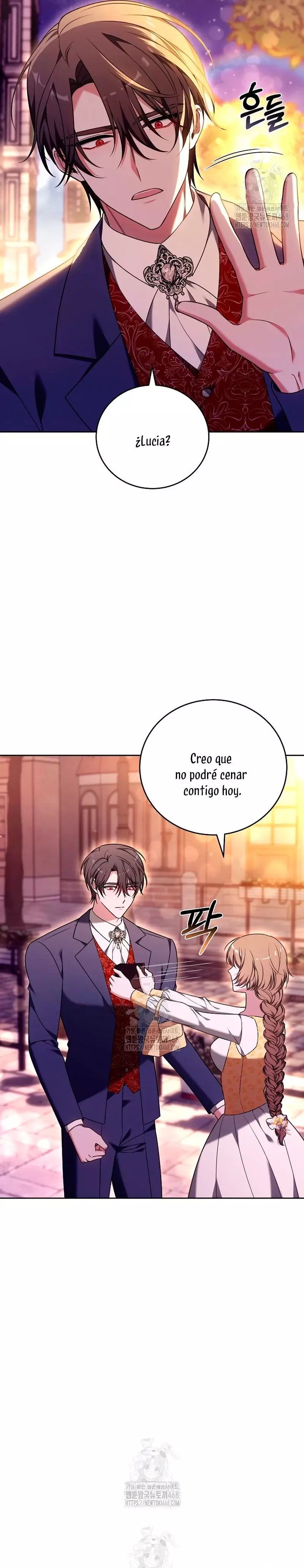 ¡Me gustas! (Por 101ª vez) capítulo 5, página 44