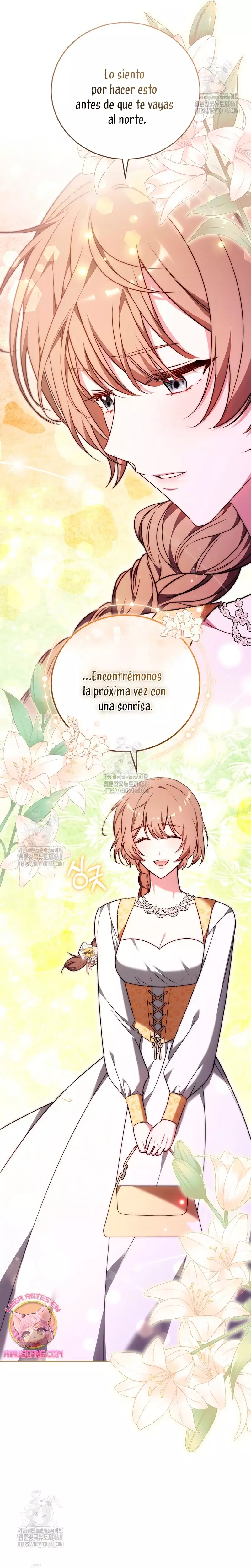 ¡Me gustas! (Por 101ª vez) capítulo 5, página 48