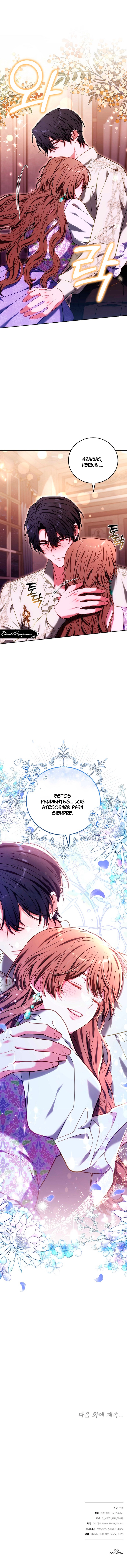 ¡Me gustas! (Por 101ª vez) capítulo 52, página 11
