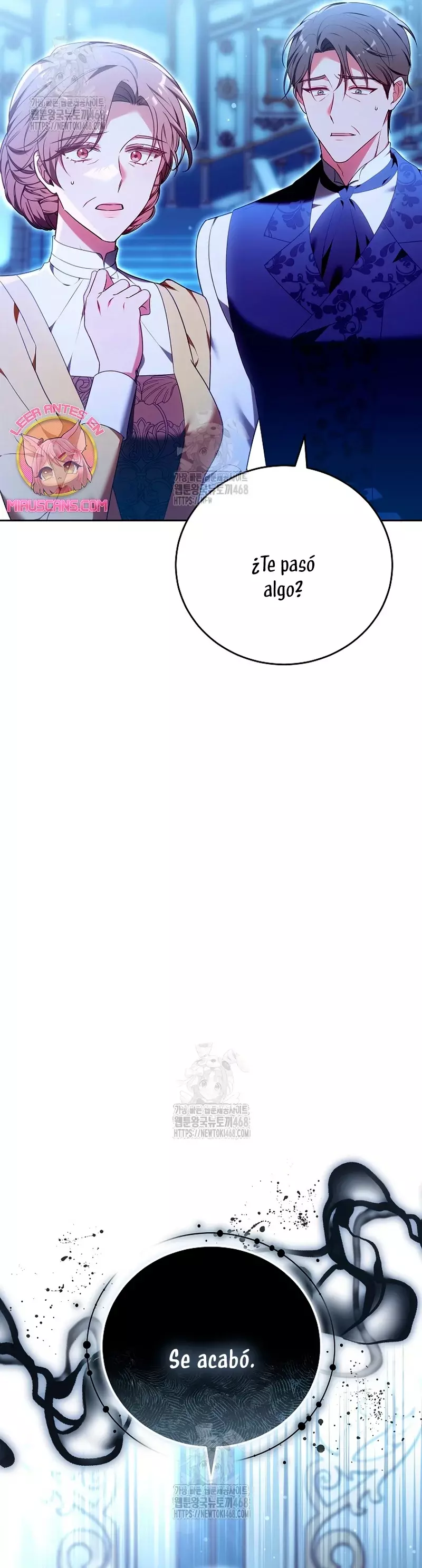 ¡Me gustas! (Por 101ª vez) capítulo 6, página 5