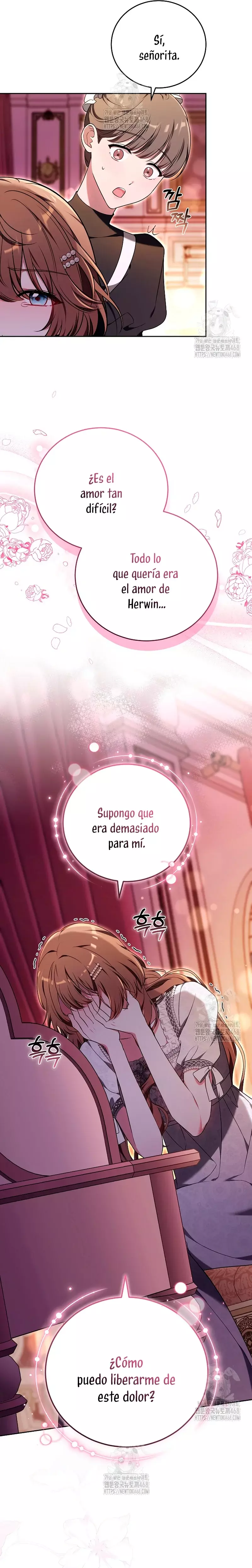 ¡Me gustas! (Por 101ª vez) capítulo 6, página 10