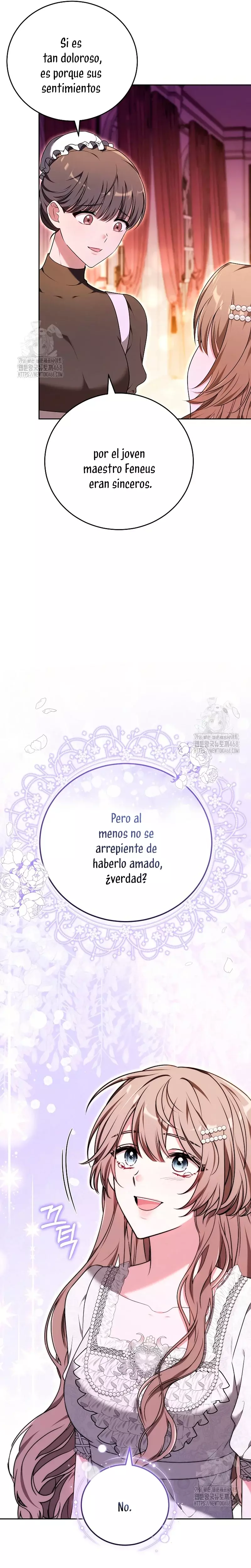 ¡Me gustas! (Por 101ª vez) capítulo 6, página 12