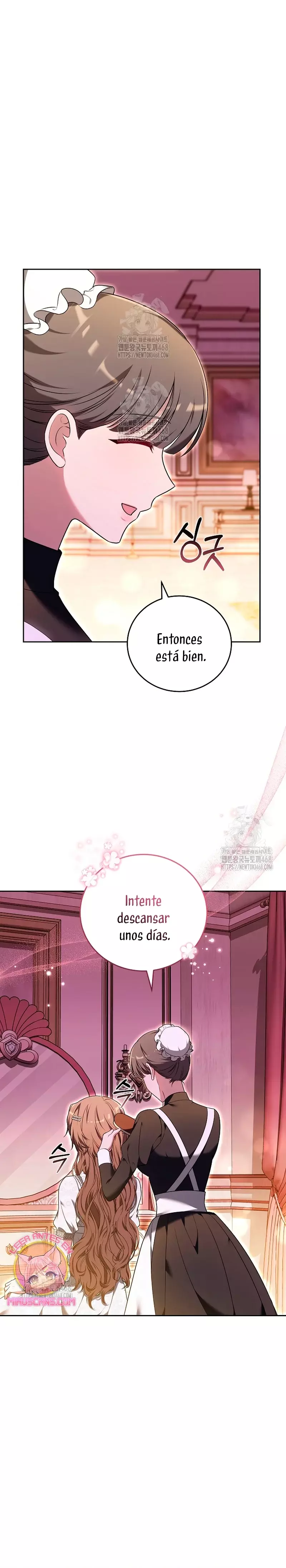 ¡Me gustas! (Por 101ª vez) capítulo 6, página 13