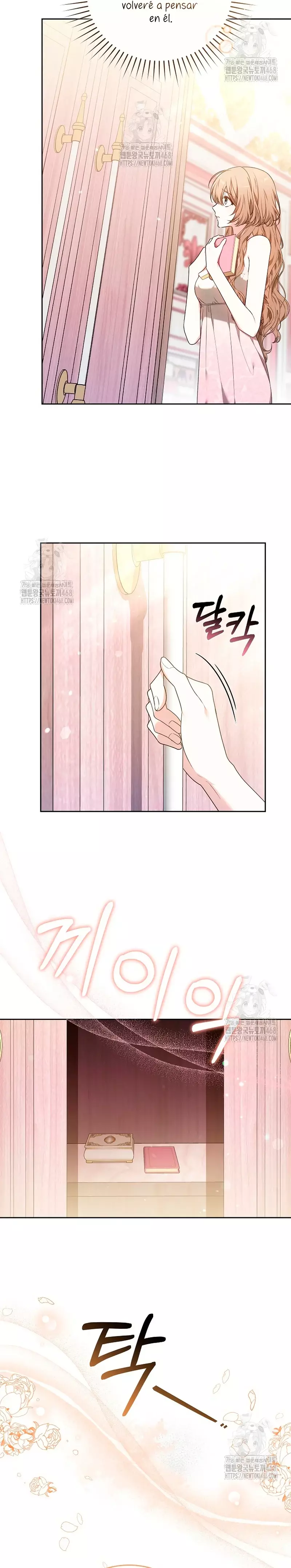 ¡Me gustas! (Por 101ª vez) capítulo 6, página 19