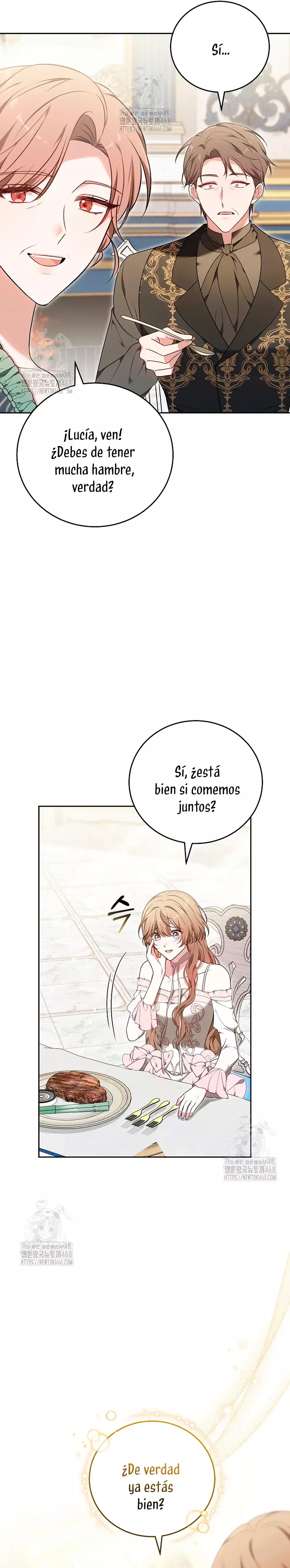 ¡Me gustas! (Por 101ª vez) capítulo 6, página 22