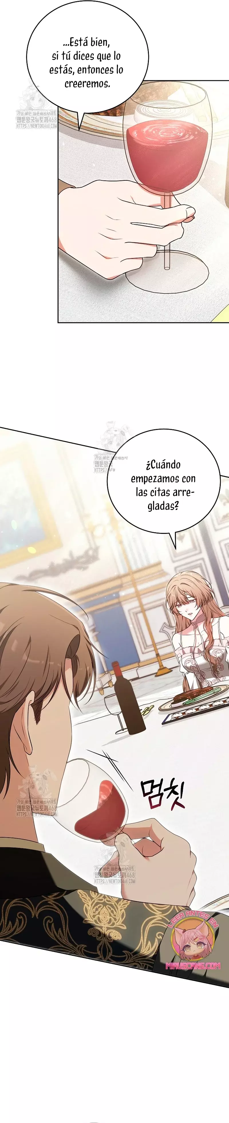 ¡Me gustas! (Por 101ª vez) capítulo 6, página 24