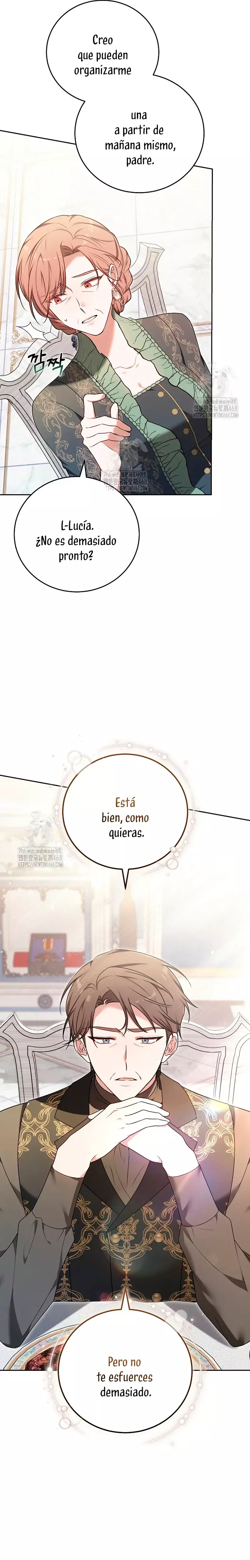 ¡Me gustas! (Por 101ª vez) capítulo 6, página 25