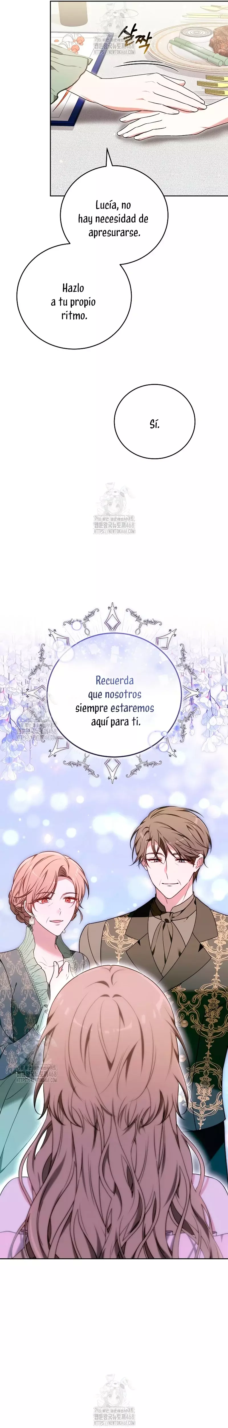 ¡Me gustas! (Por 101ª vez) capítulo 6, página 26