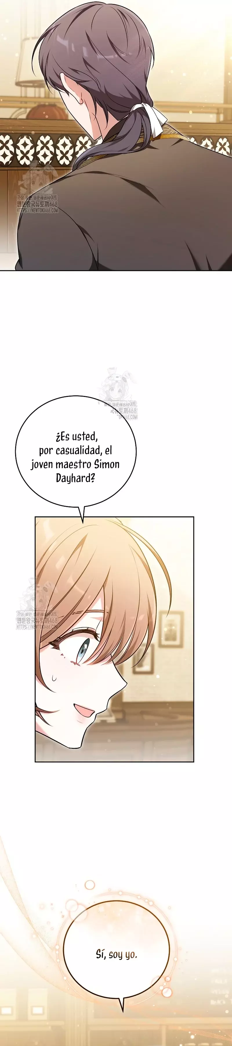 ¡Me gustas! (Por 101ª vez) capítulo 6, página 30