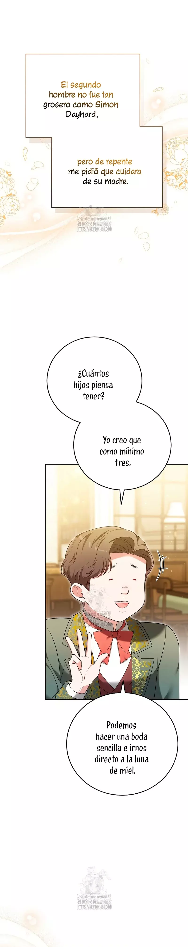 ¡Me gustas! (Por 101ª vez) capítulo 6, página 39