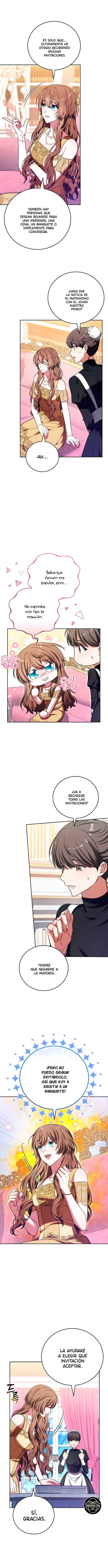 ¡Me gustas! (Por 101ª vez) capítulo 62, página 4