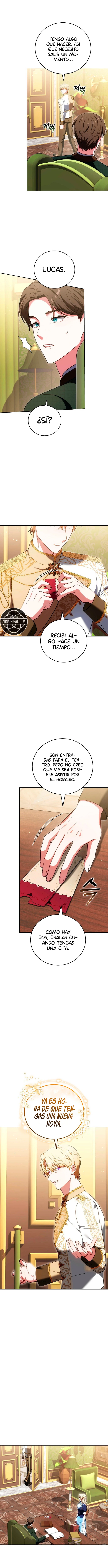 ¡Me gustas! (Por 101ª vez) capítulo 63, página 14