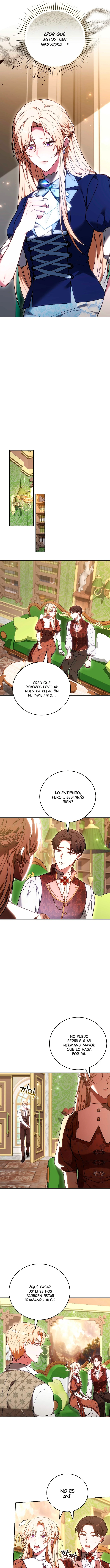 ¡Me gustas! (Por 101ª vez) capítulo 64, página 8