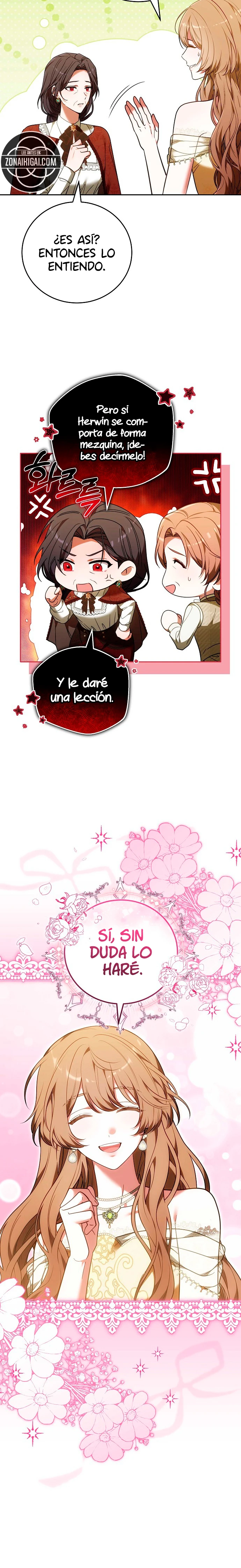 ¡Me gustas! (Por 101ª vez) capítulo 65, página 12