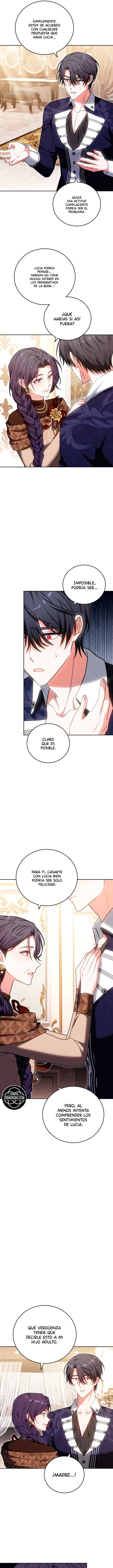 ¡Me gustas! (Por 101ª vez) capítulo 66, página 14