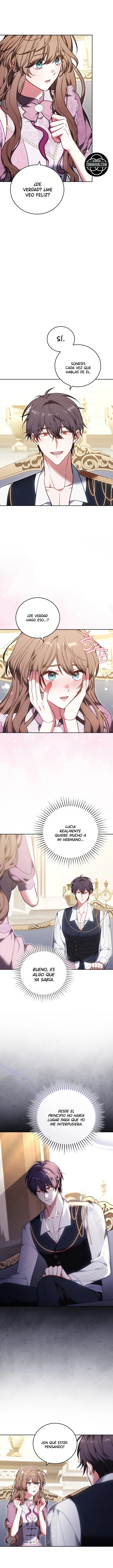 ¡Me gustas! (Por 101ª vez) capítulo 67, página 12