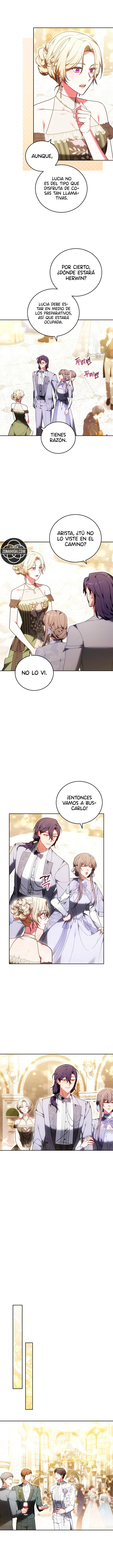 ¡Me gustas! (Por 101ª vez) capítulo 68, página 4