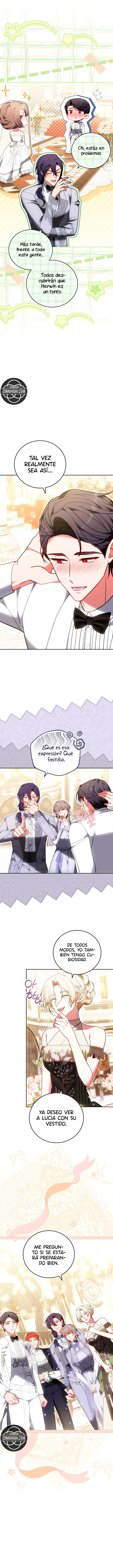 ¡Me gustas! (Por 101ª vez) capítulo 68, página 8