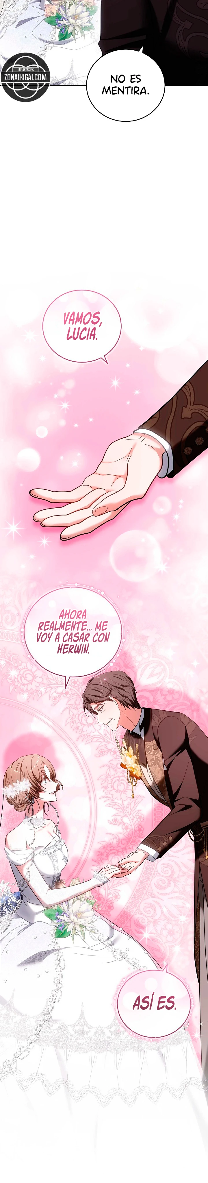 ¡Me gustas! (Por 101ª vez) capítulo 68, página 11