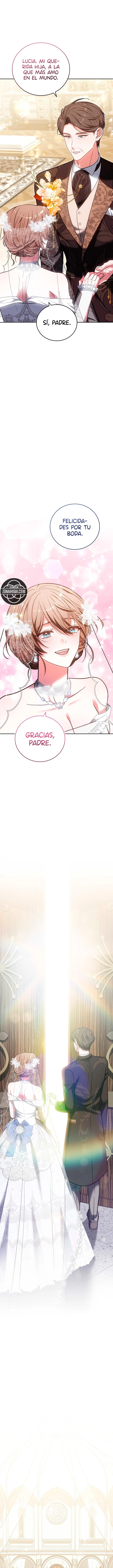¡Me gustas! (Por 101ª vez) capítulo 68, página 12