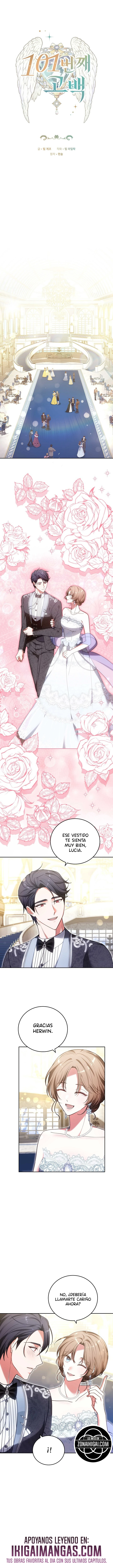 ¡Me gustas! (Por 101ª vez) capítulo 69, página 2