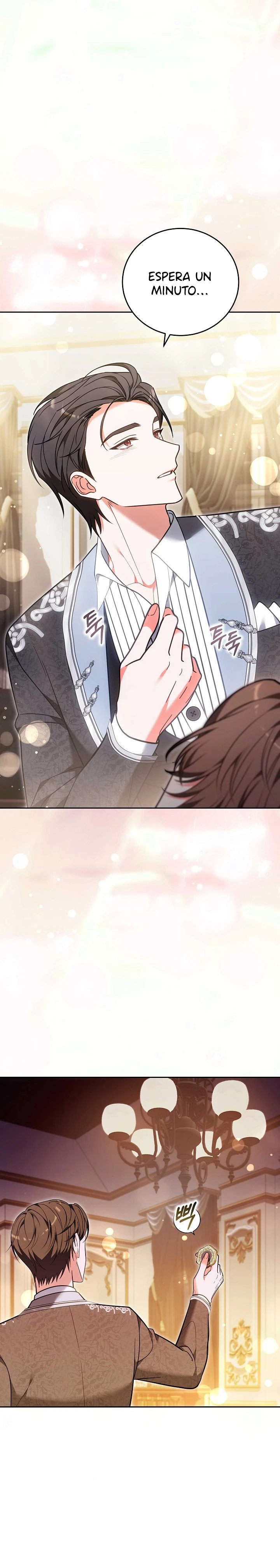 ¡Me gustas! (Por 101ª vez) capítulo 69, página 13